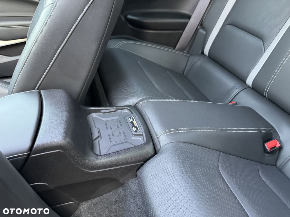 Chevrolet Camaro - 30