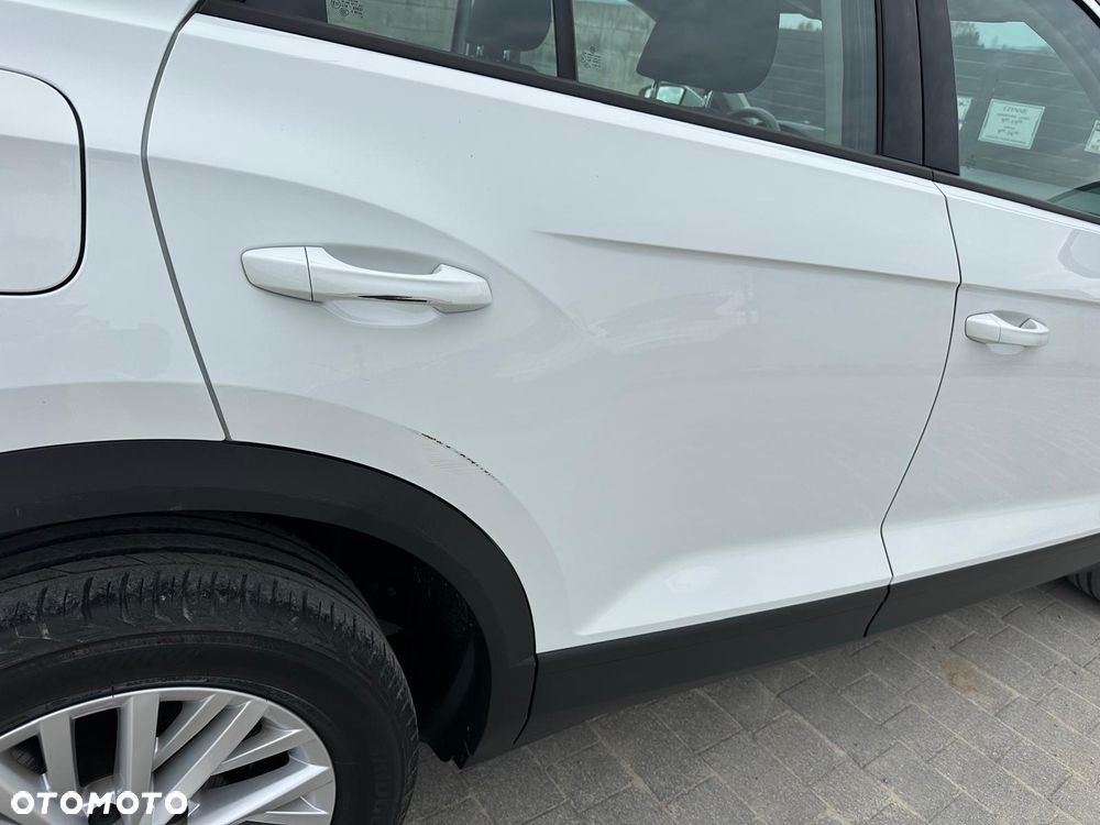 Volkswagen T-Roc 1.0 TSI - 15