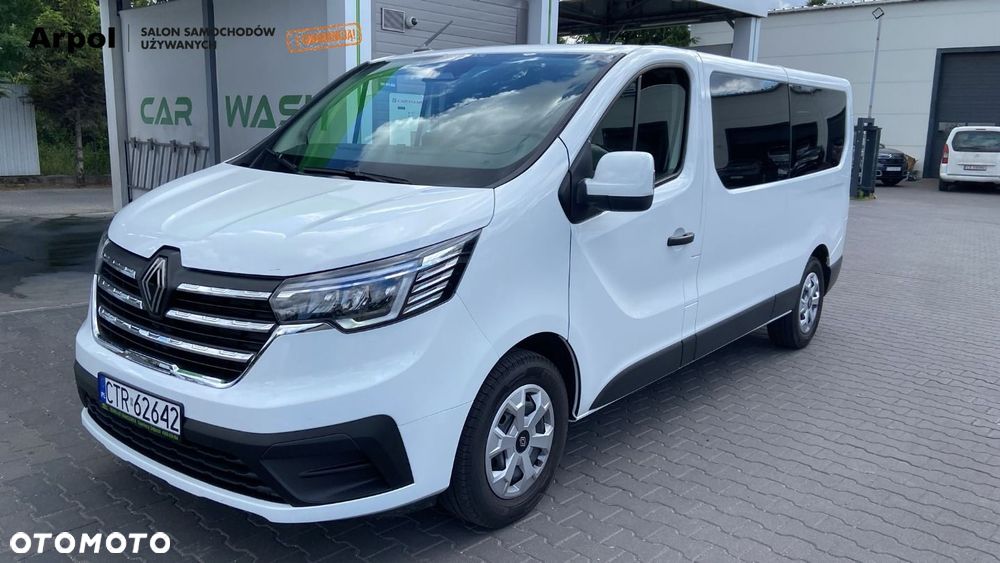 Renault Trafic - 3
