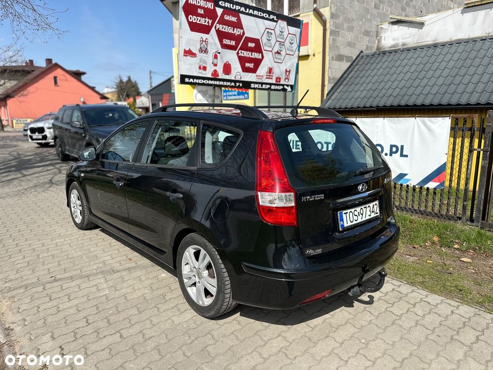 Hyundai i30 i30cw 1.6 CRDi Edition Plus - 5