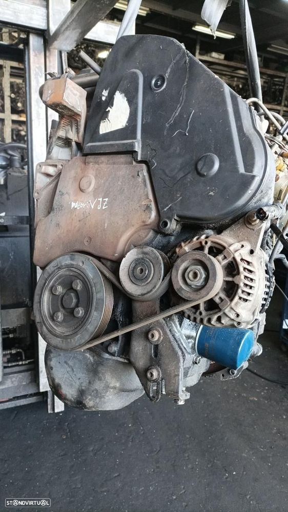 MOTOR COMPLETO | CITROEN XSARA (N1) | 97 - 05 | Ref: VJZ - 1