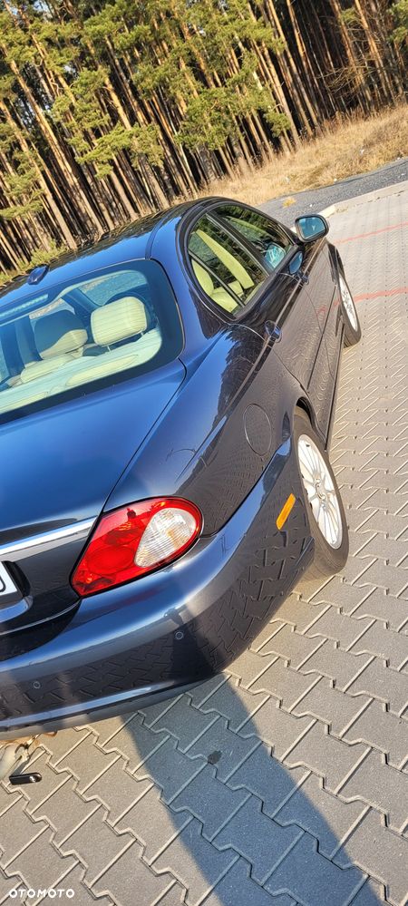 Jaguar X-Type 2.0 D Classic - 24