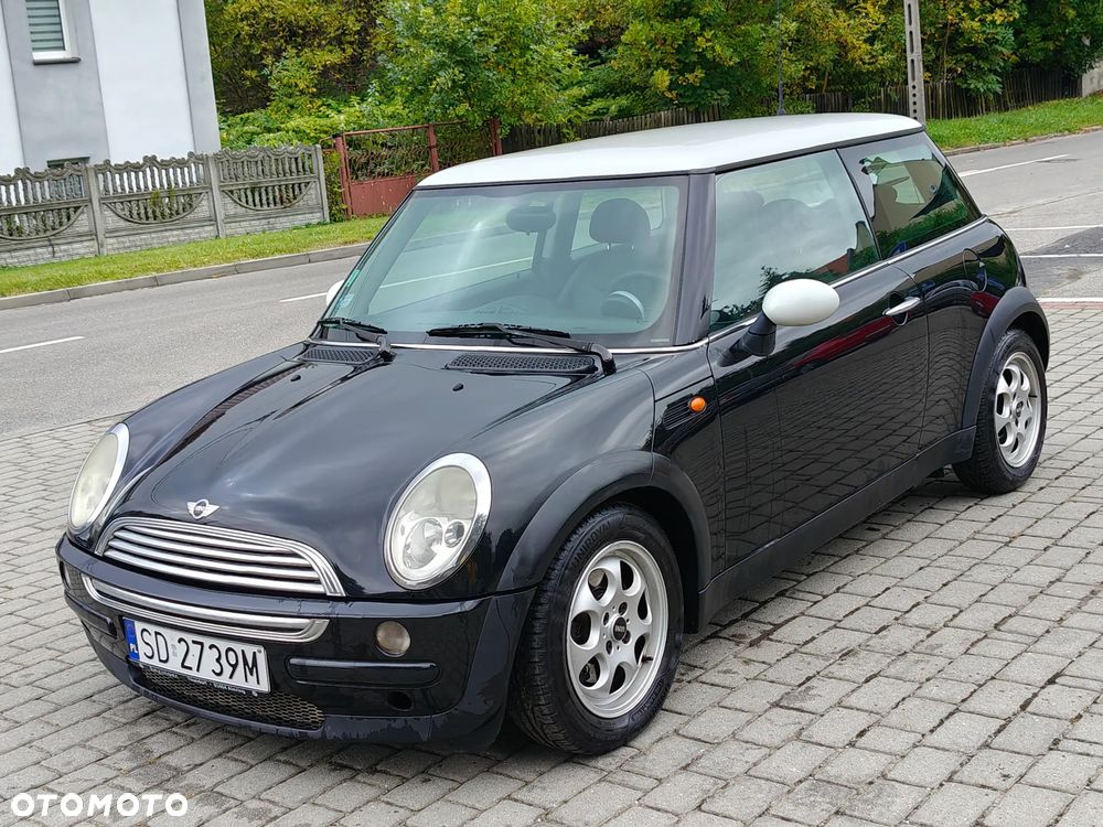 MINI Cooper Standard - 14