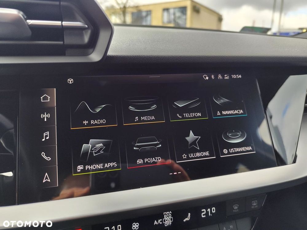 Audi A3 Limousine - 17