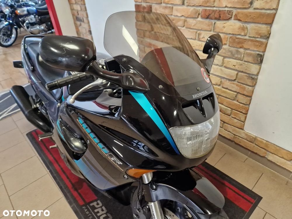 Honda CBR - 26