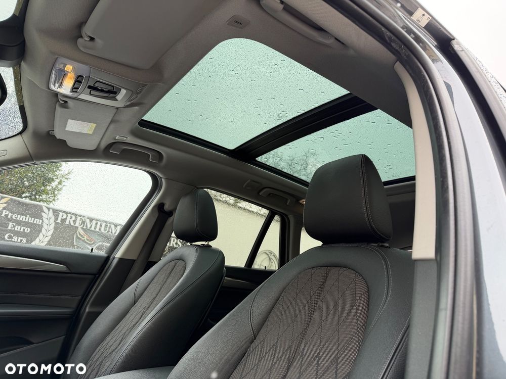 BMW X1 xDrive25d Advantage - 27