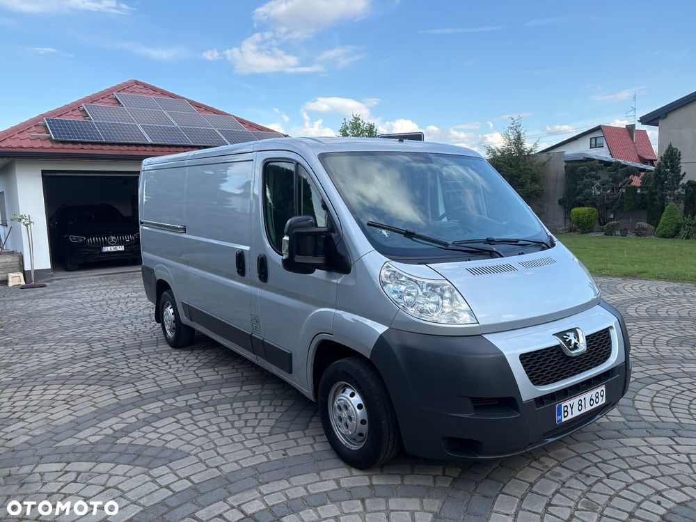 Peugeot Boxer - 3