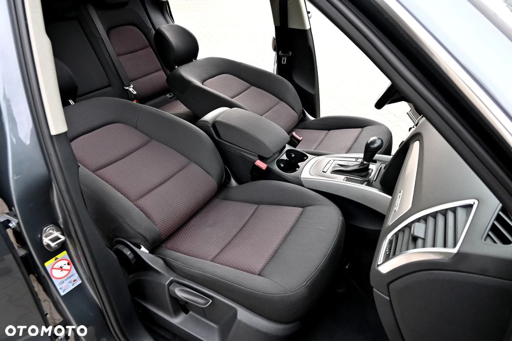 Audi Q5 2.0 TDI Quattro Stronic - 26