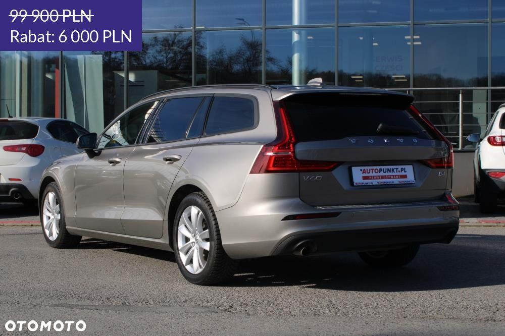 Volvo V60 - 7