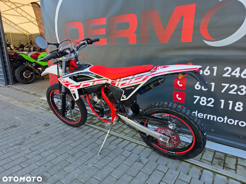 Beta RR - 6