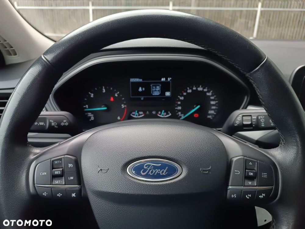 Ford Focus 1.5 EcoBlue Trend - 14