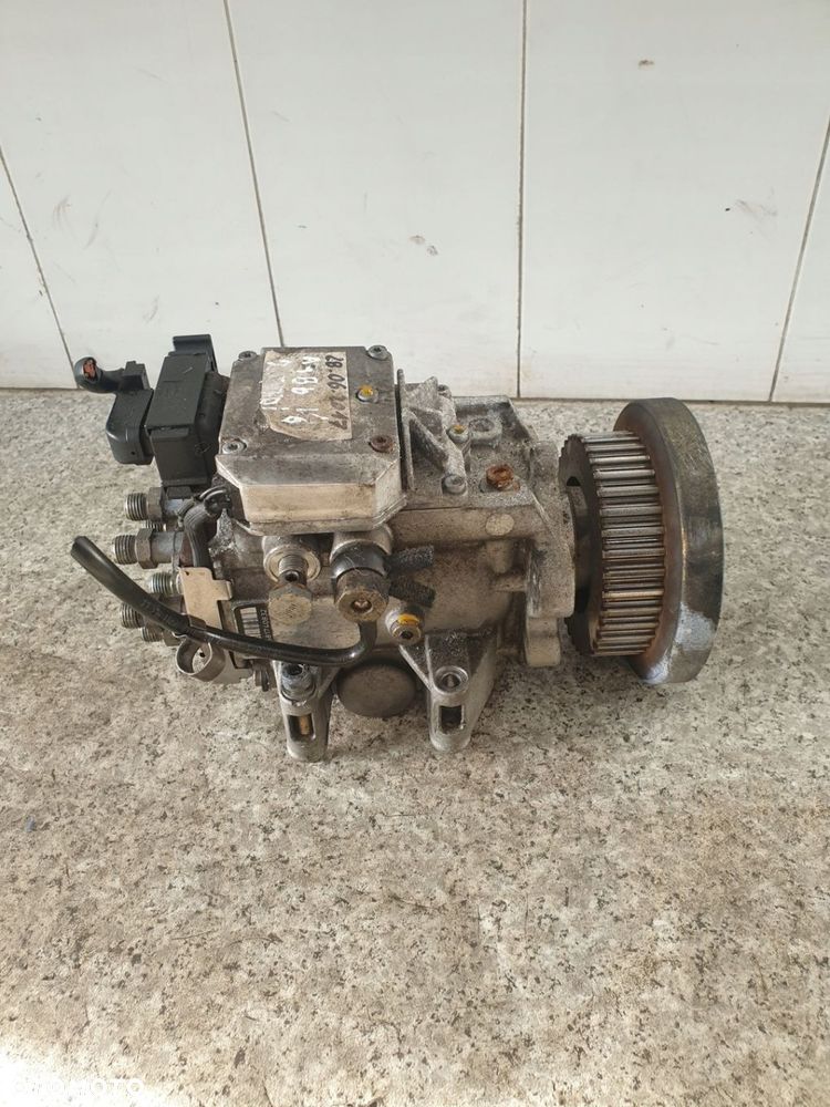 POMPA WTRYSKOWA AUDI A4 B6 2.5 TDI 0281010889 - 1