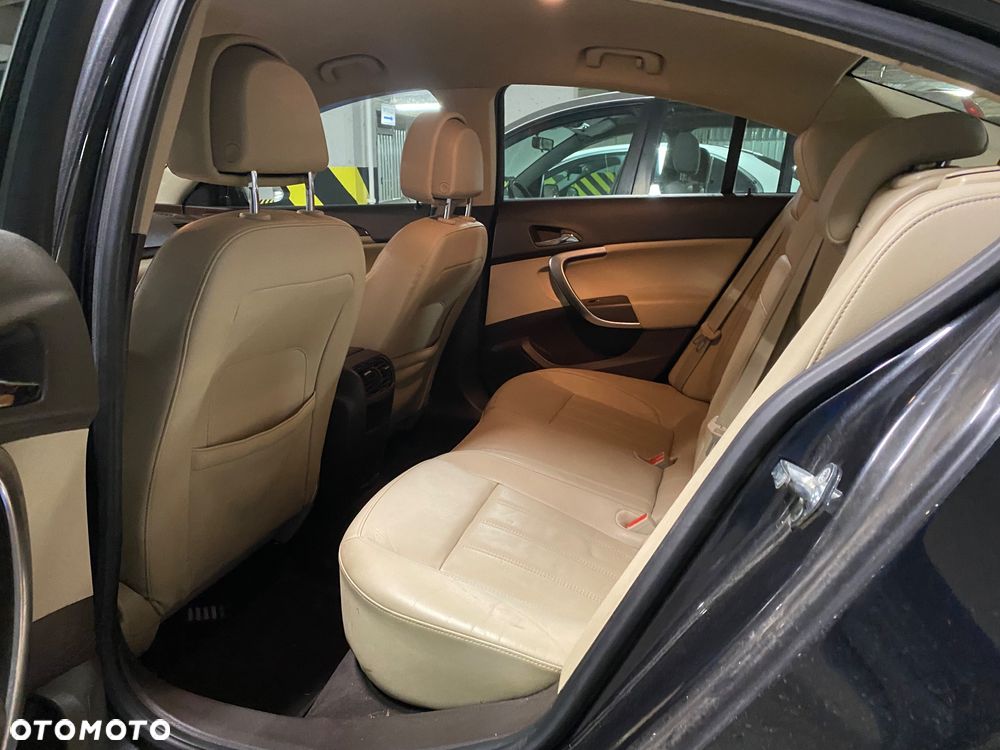 Opel Insignia - 9