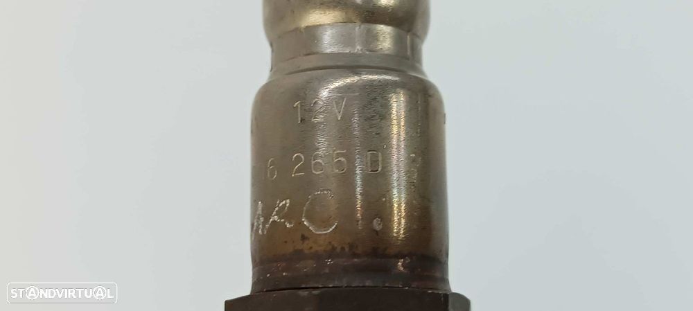 SONDA LAMBDA AUDI Q5 (FYB) S LINE QUATTRO - 6