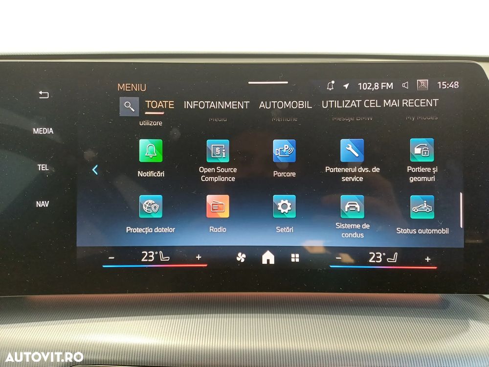 BMW X1 xDrive20d AT MHEV - 27