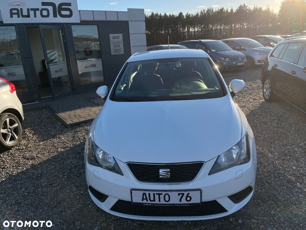 Seat Ibiza ST 1.2 TSI Style - 7