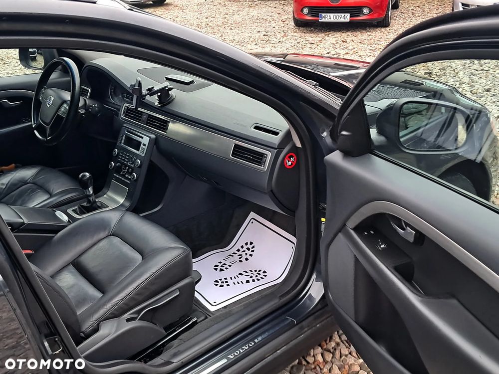 Volvo V70 2.0D Momentum - 19