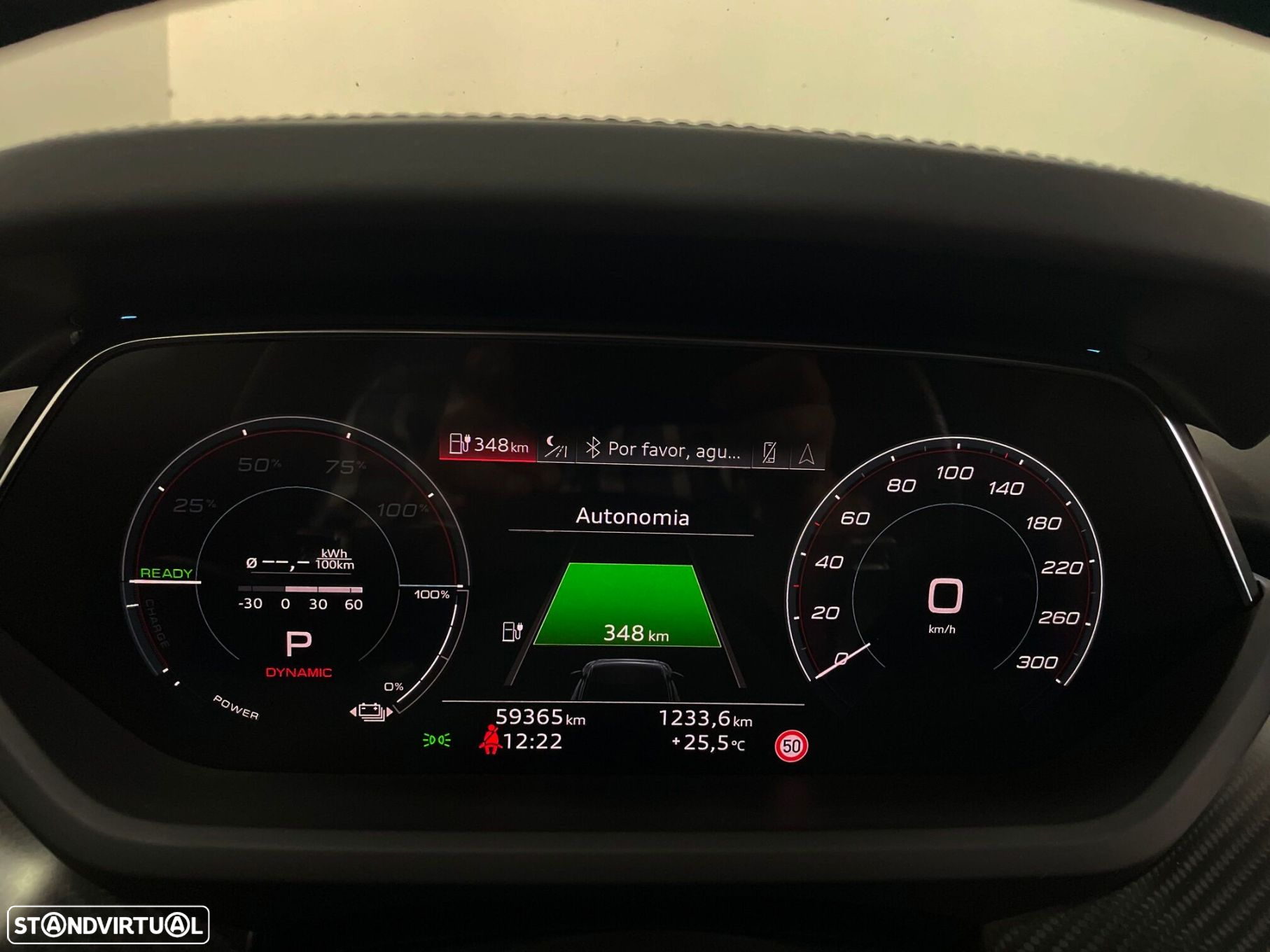 Audi RS e-tron GT - 34