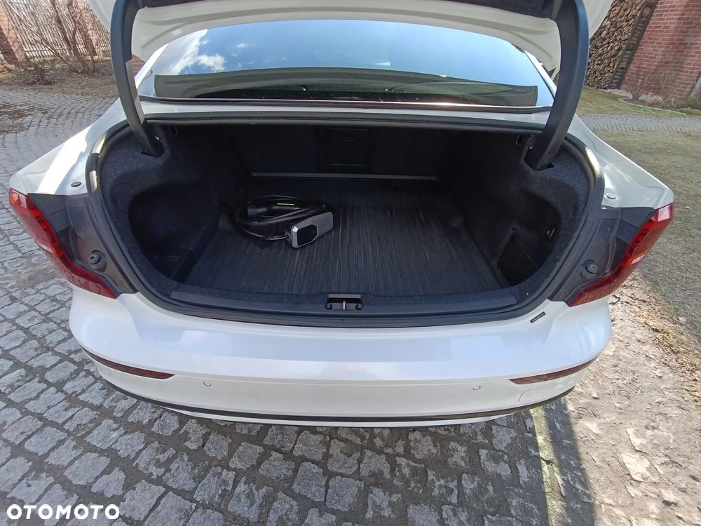 Volvo S60 - 14