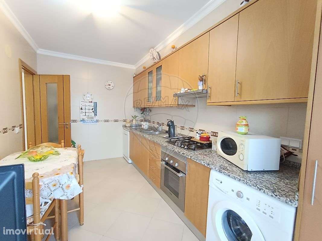 Apartamento T1 para venda - Grande imagem: 4/9