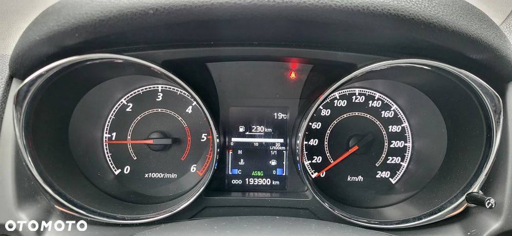 Peugeot 4008 HDI FAP 150 Stop & Start Allure - 25