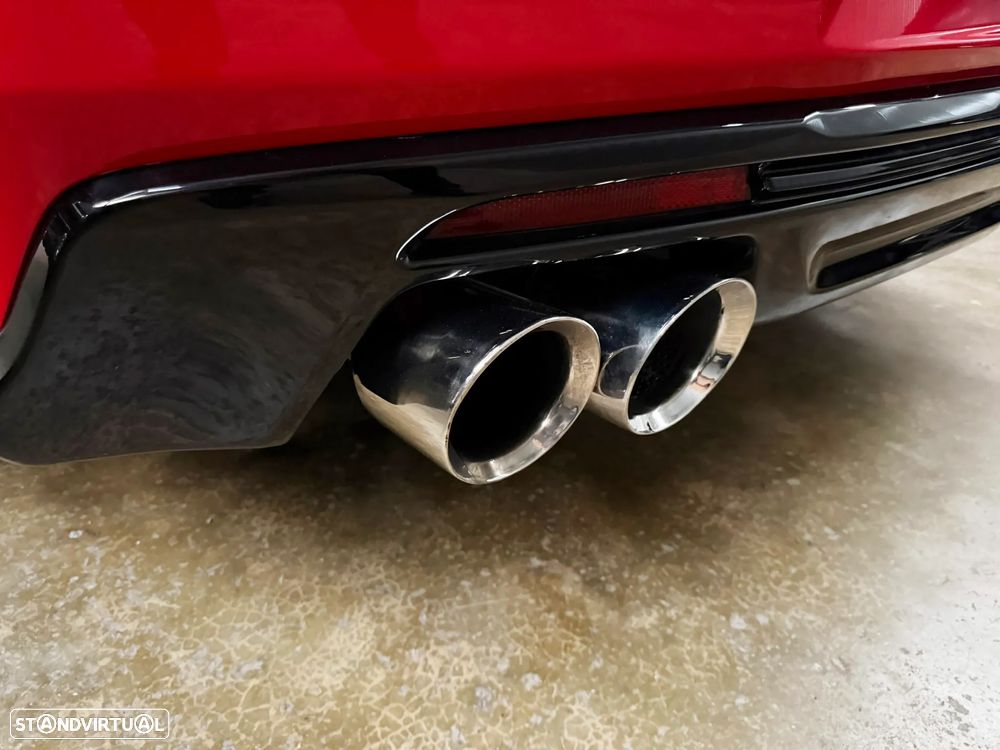 Chevrolet Camaro - 49