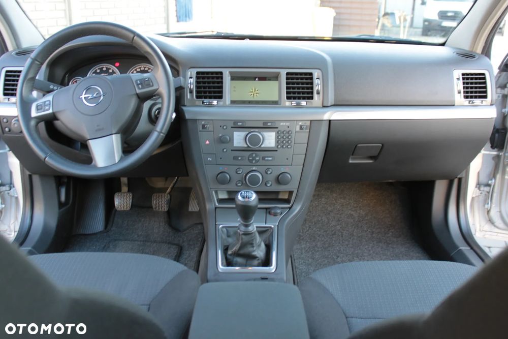 Opel Vectra - 32