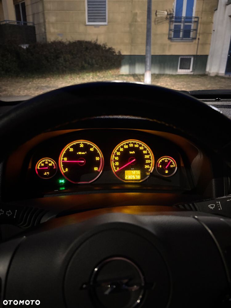 Opel Vectra 1.9 CDTI Elegance - 18