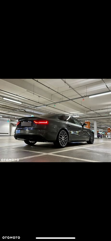 Audi A5 - 15