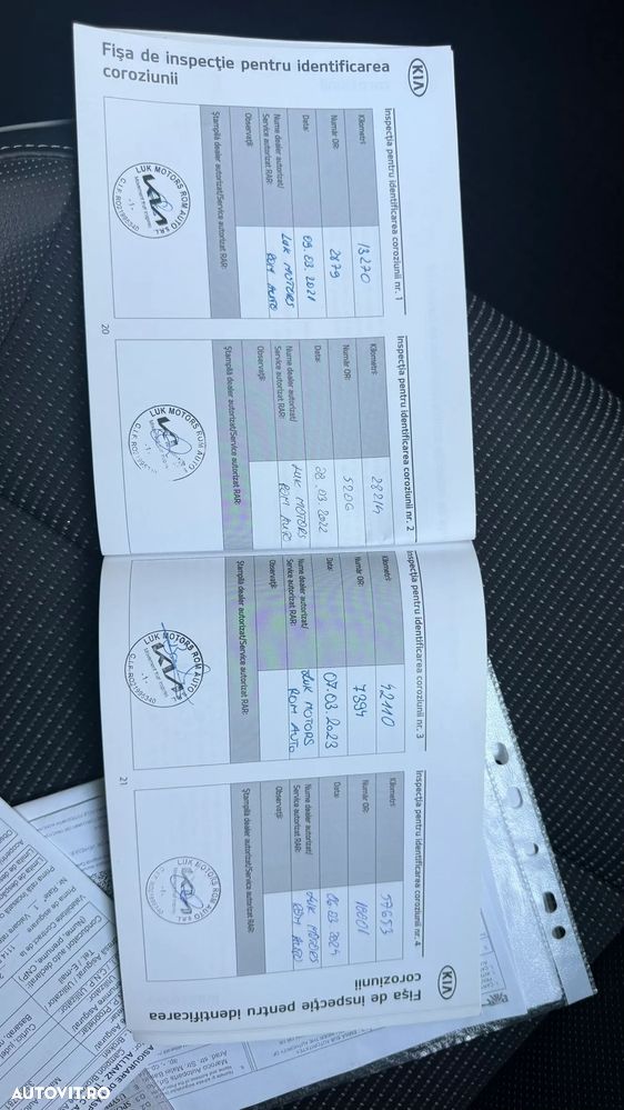 Kia Sportage 1.6 DSL 7DCT HP 4x2 GT Line - 17