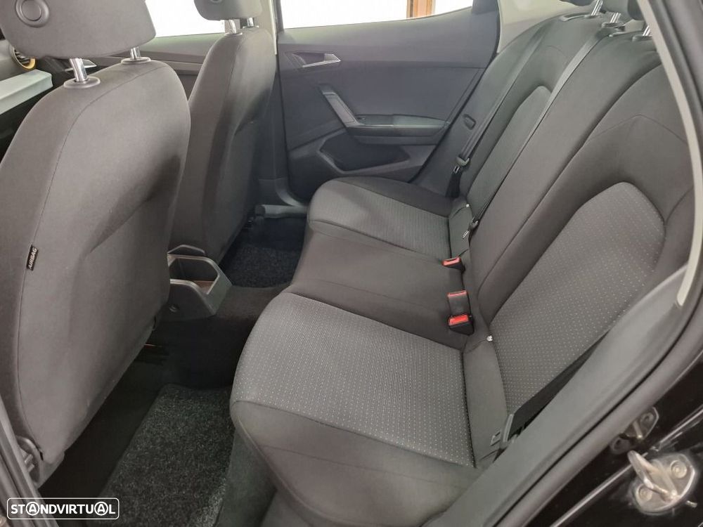 SEAT Arona 1.0 TSI Style DSG - 13