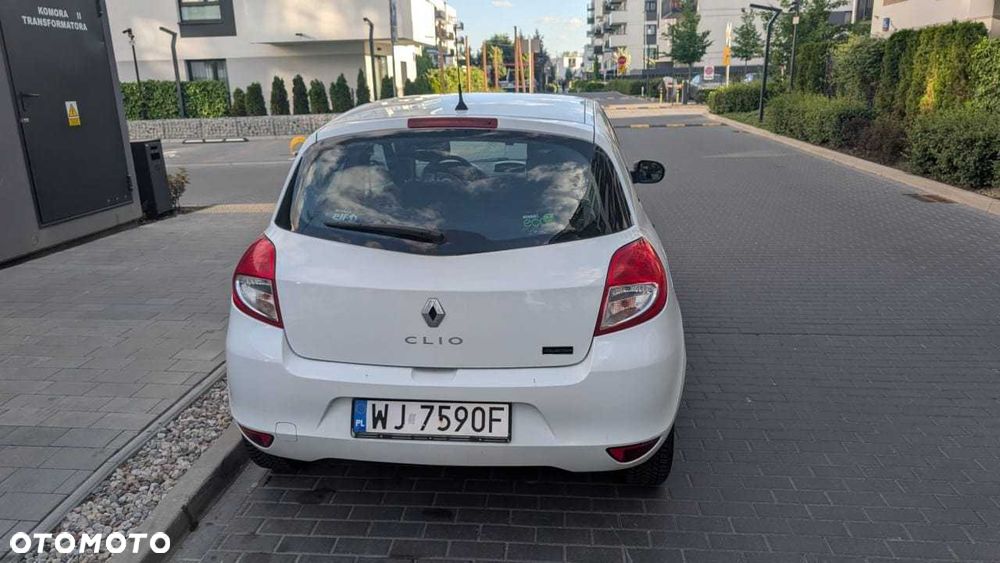 Renault Clio - 4