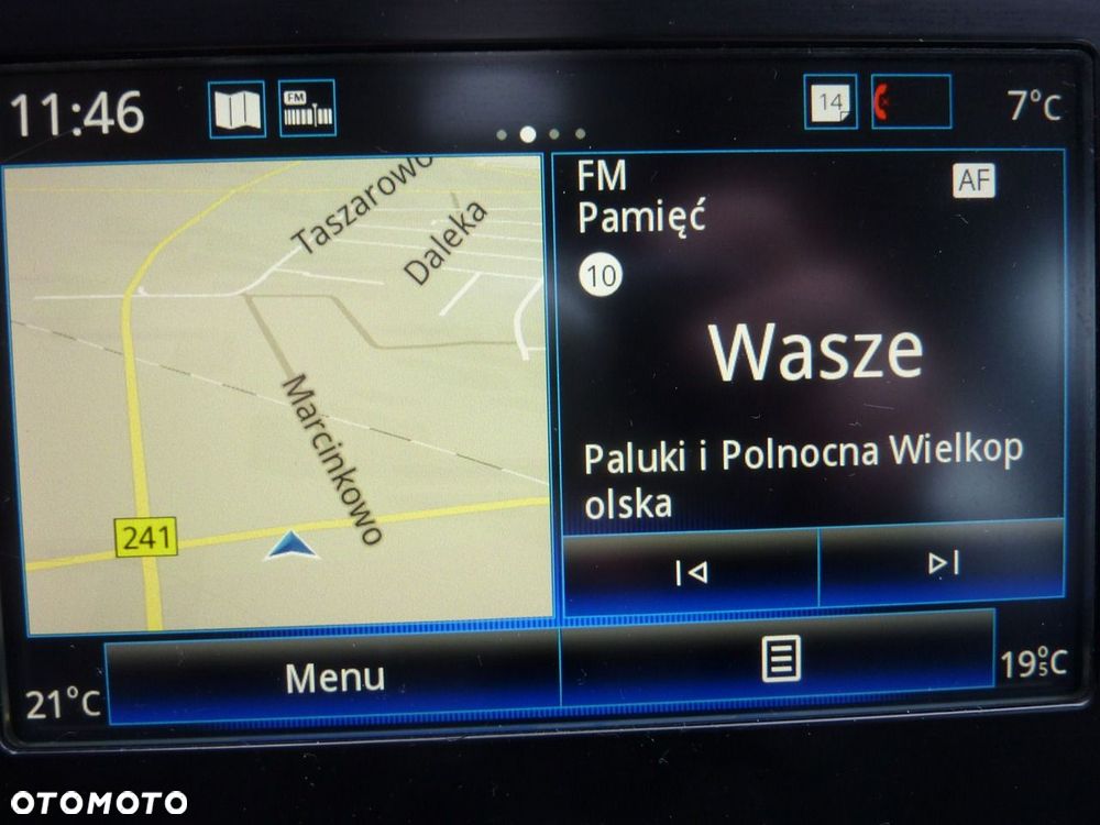 Renault Megane - 21