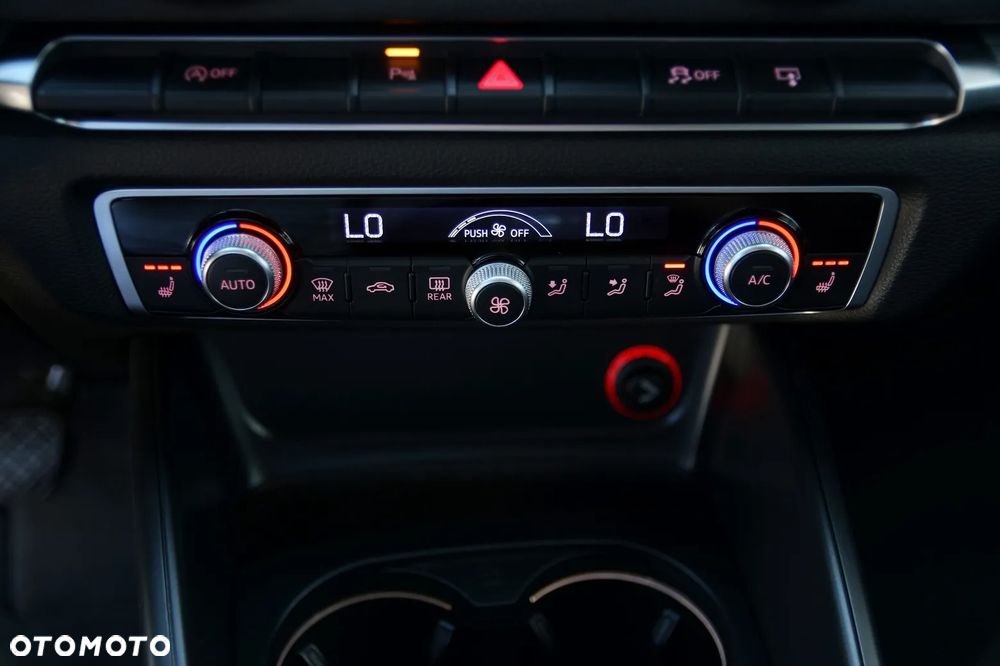 Audi A3 Sportback 2.0 TDI Edycja Specjalna - 28