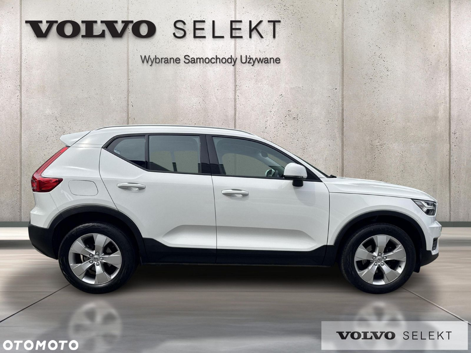 Volvo XC 40 - 6