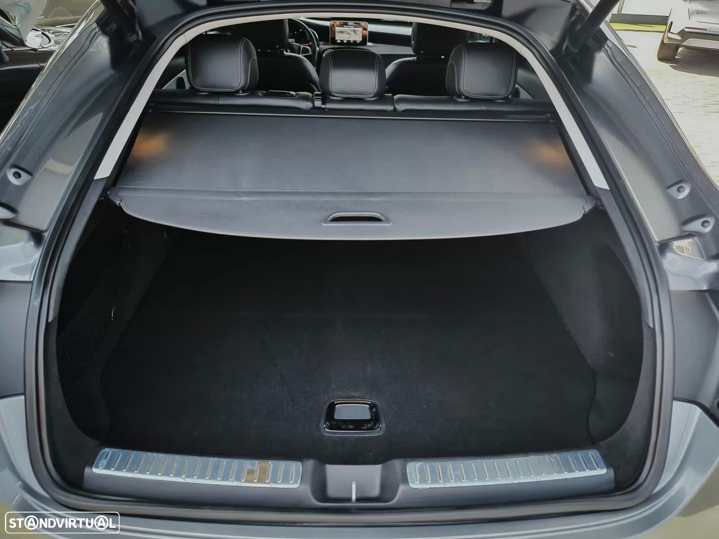 Mercedes-Benz GLC 250 d Coupé AMG Line 4-Matic - 53