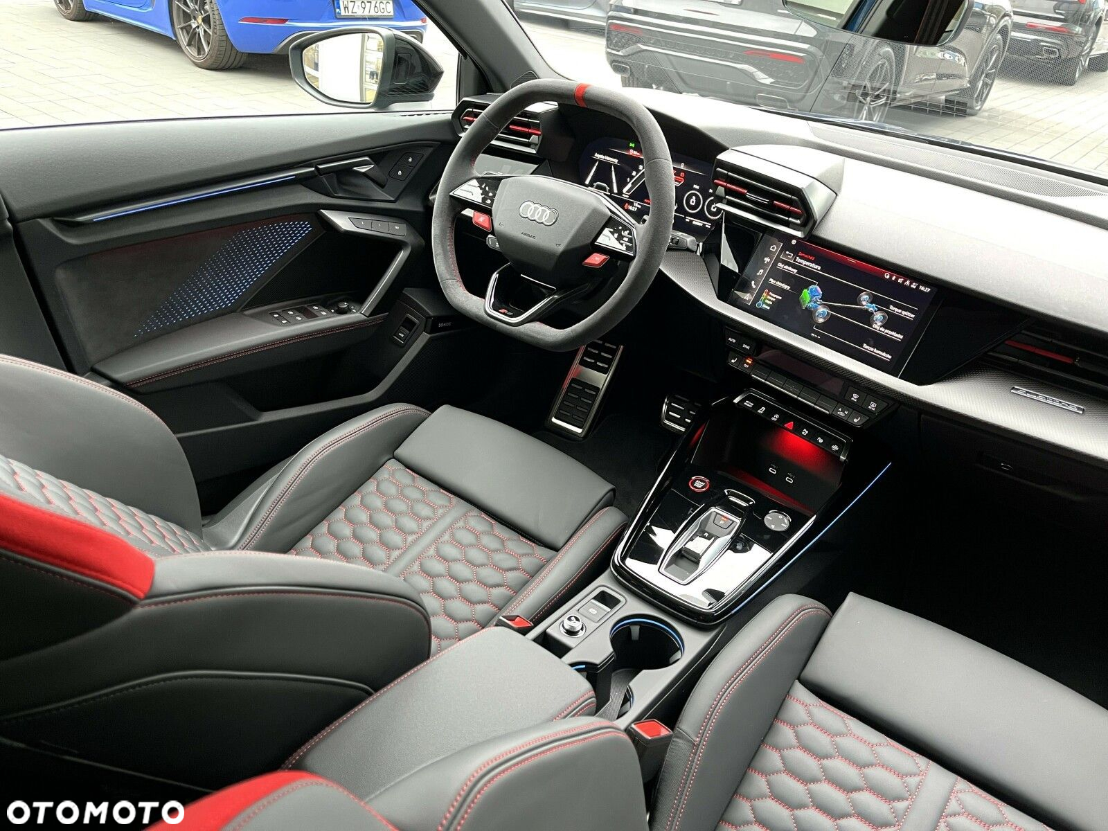 Audi RS3 Sportback - 19