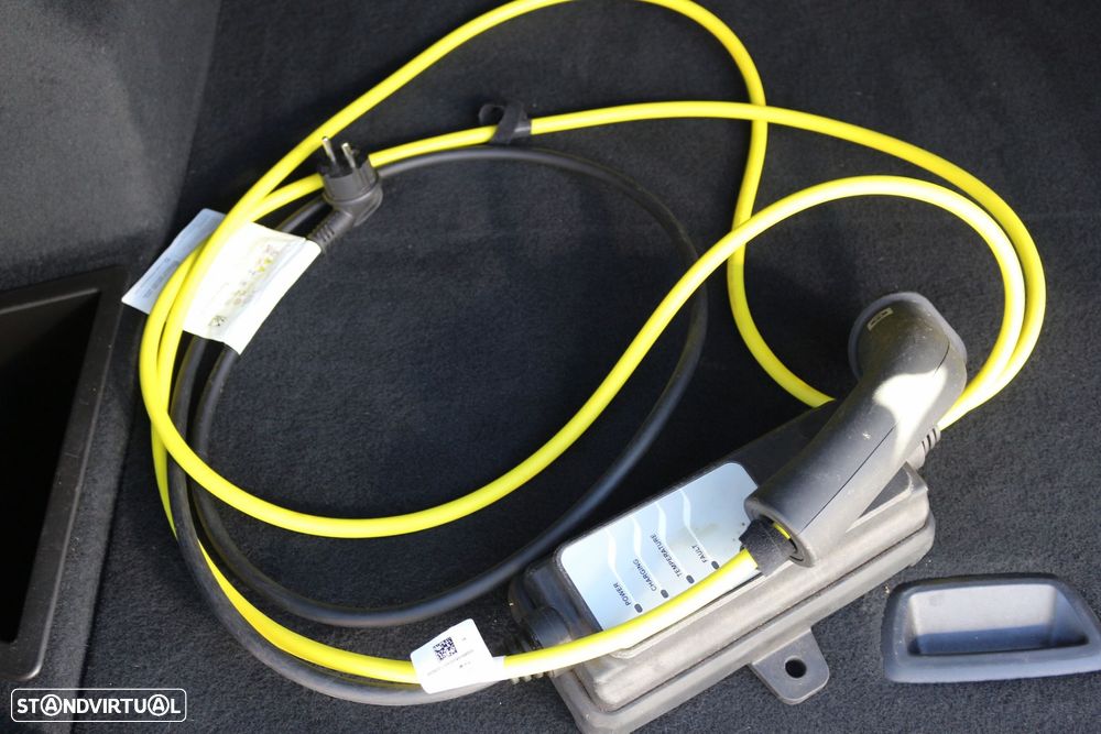 BMW X1 25 e xDrive - 42