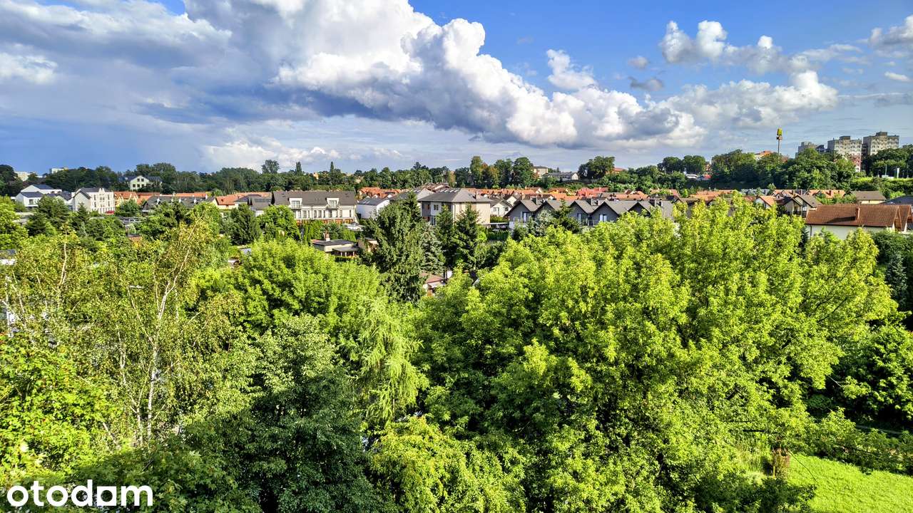 Przytulne wnętrza z cudnym widokiem - oferta warta uwagi