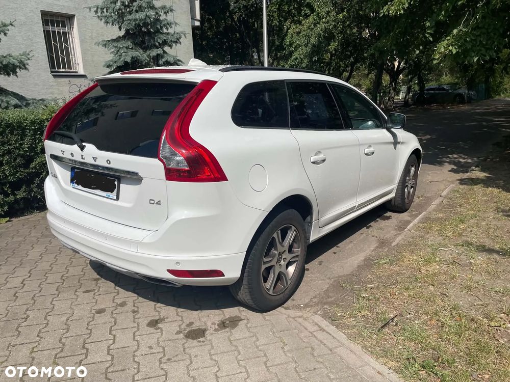 Volvo XC 60 - 3