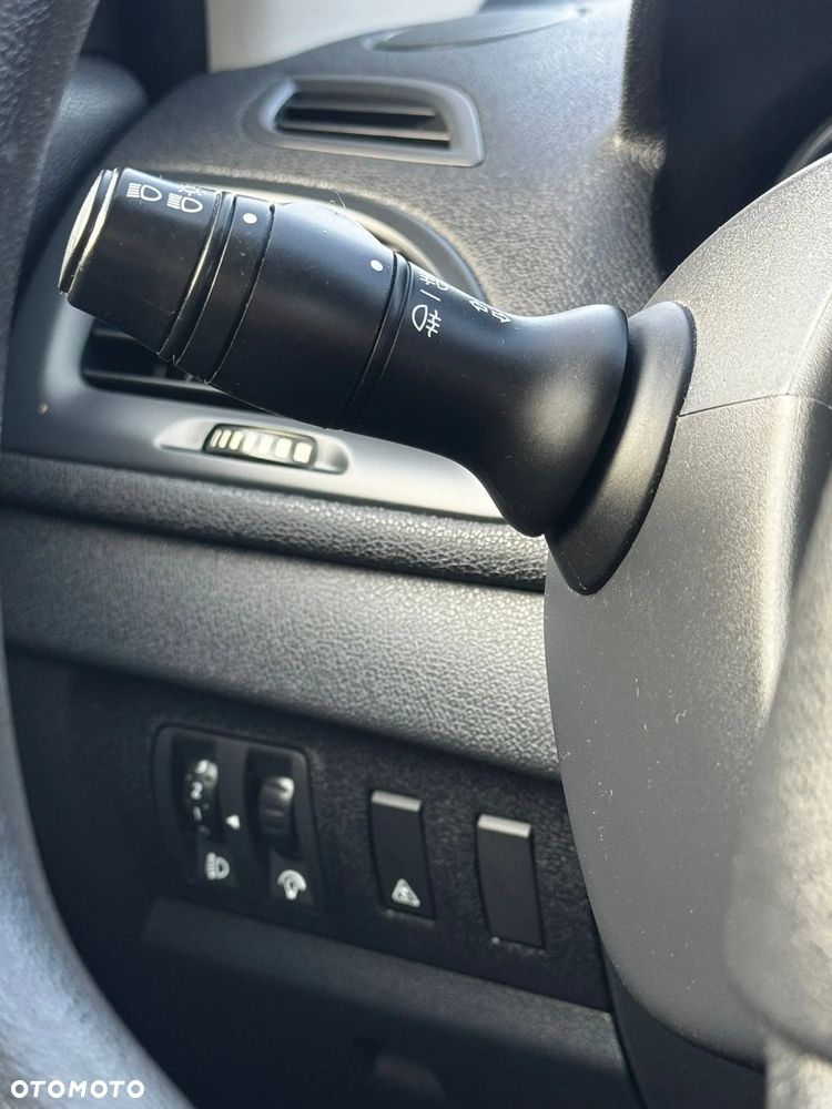 Renault Megane 1.6 16V 110 Expression - 11