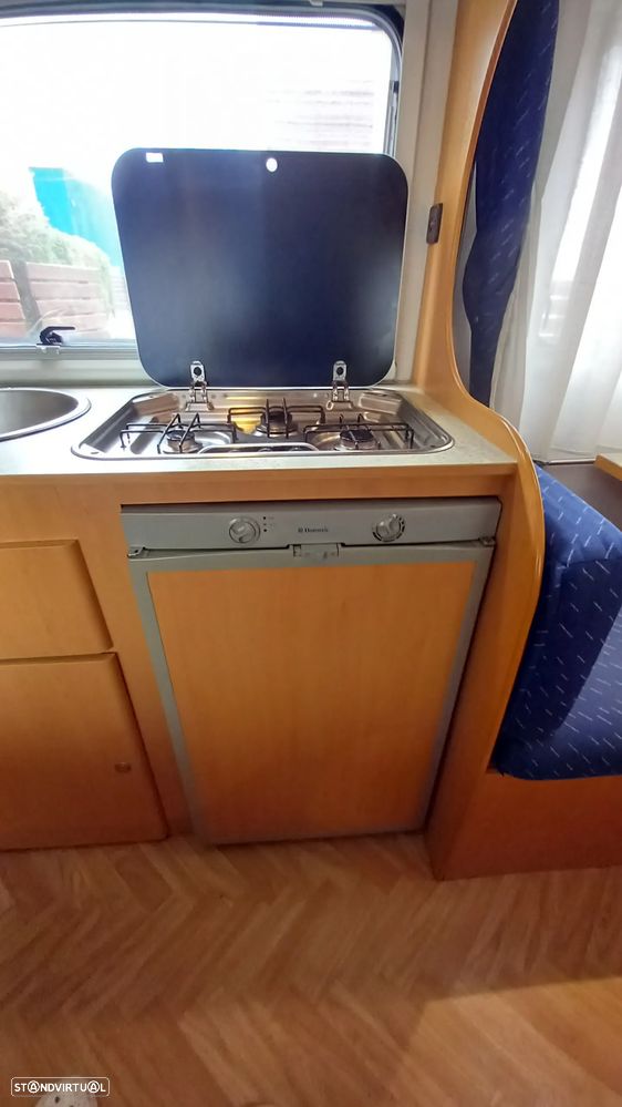 Fiat Ducato Joint - 28
