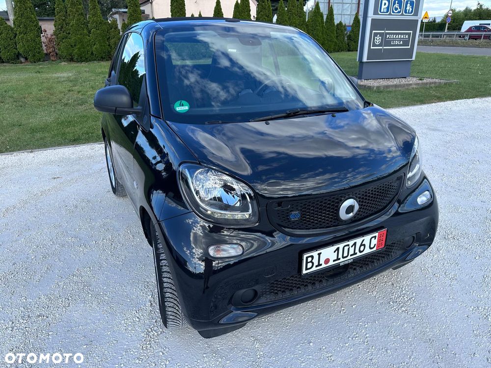 Smart Fortwo perfect - 1