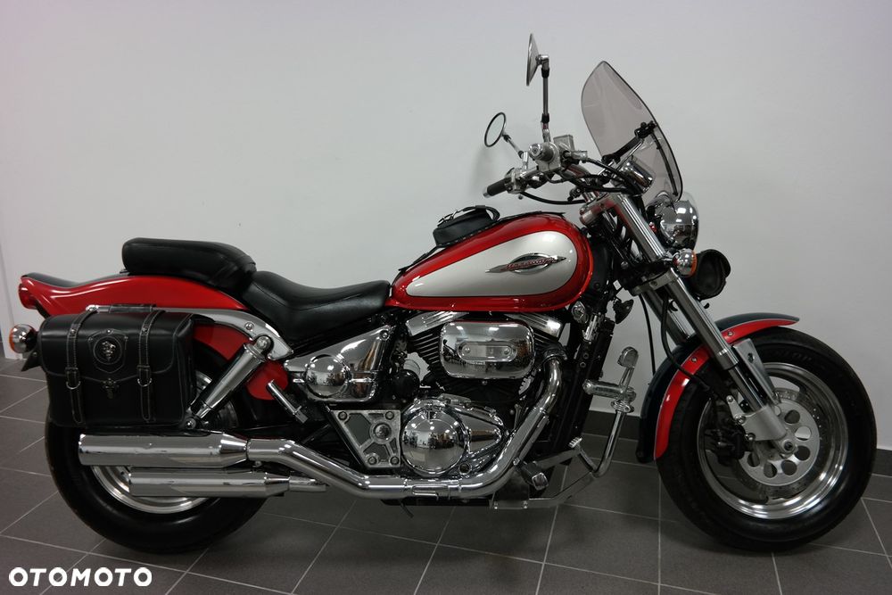 Suzuki Marauder - 2
