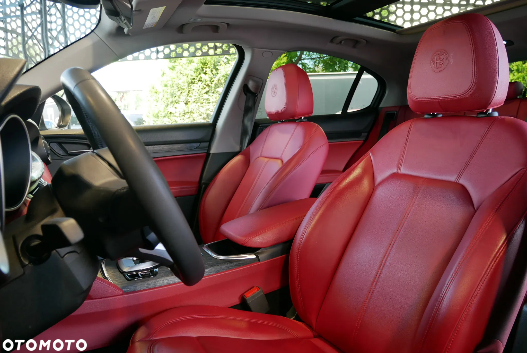 Alfa Romeo Stelvio - 9