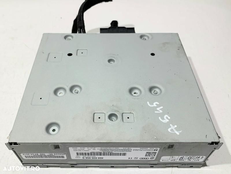 Amplificator audio Audi Q5 facelift (2012-2017) [8R] 4G0035056D - 1