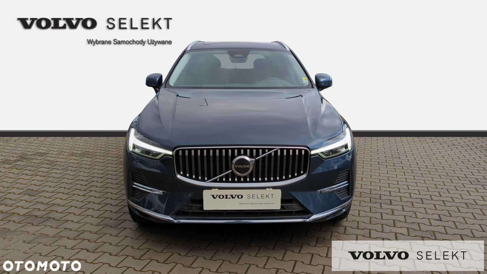 Volvo XC 60 - 9