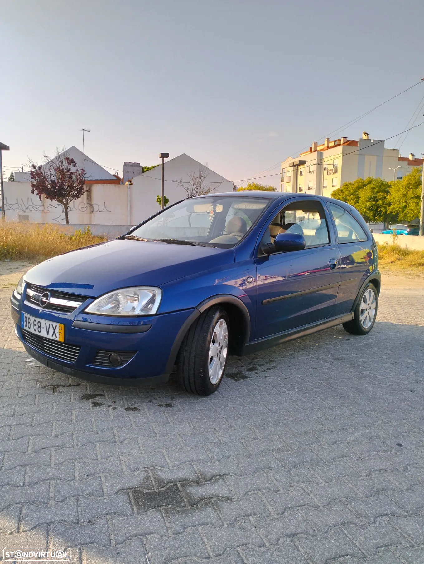 Opel Corsa 1.3 CDTi Sport - 6