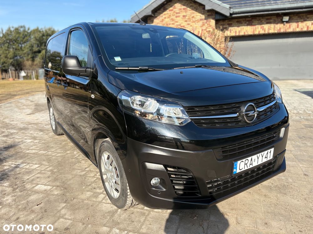 Opel Vivaro - 2