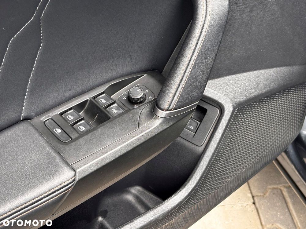 Cupra Formentor 1.5 TSI DSG - 18